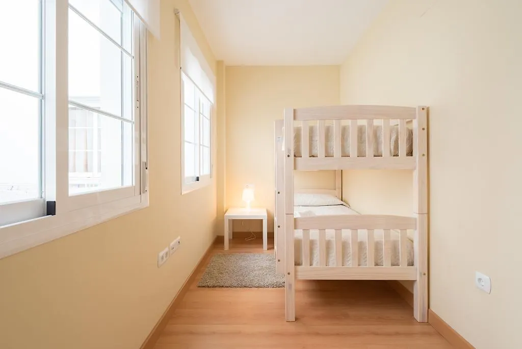 Suites Picasso 0*, Málaga İspanya