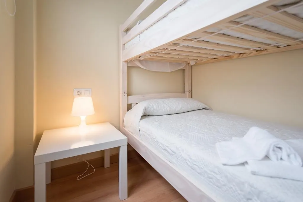 Suites Picasso Daire Málaga