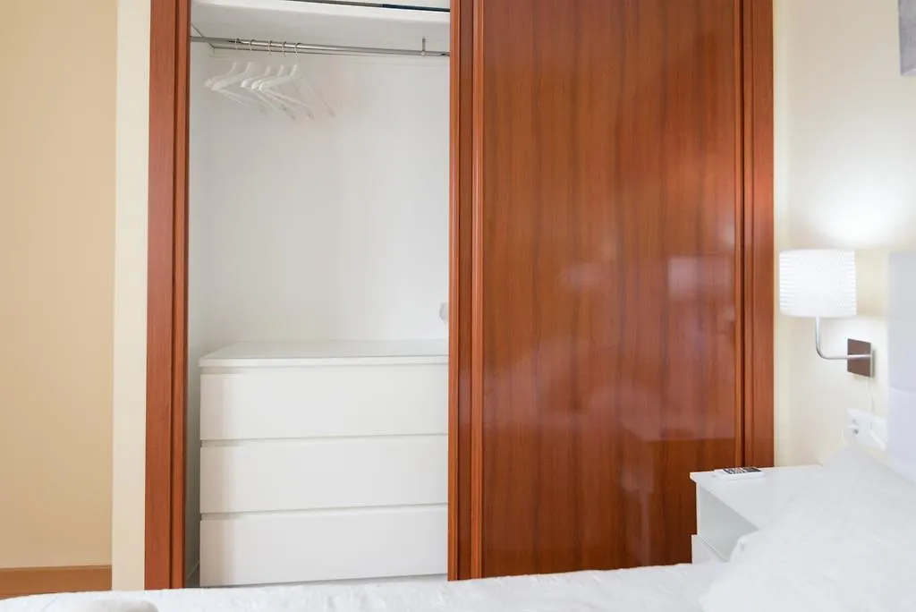 Suites Picasso Málaga