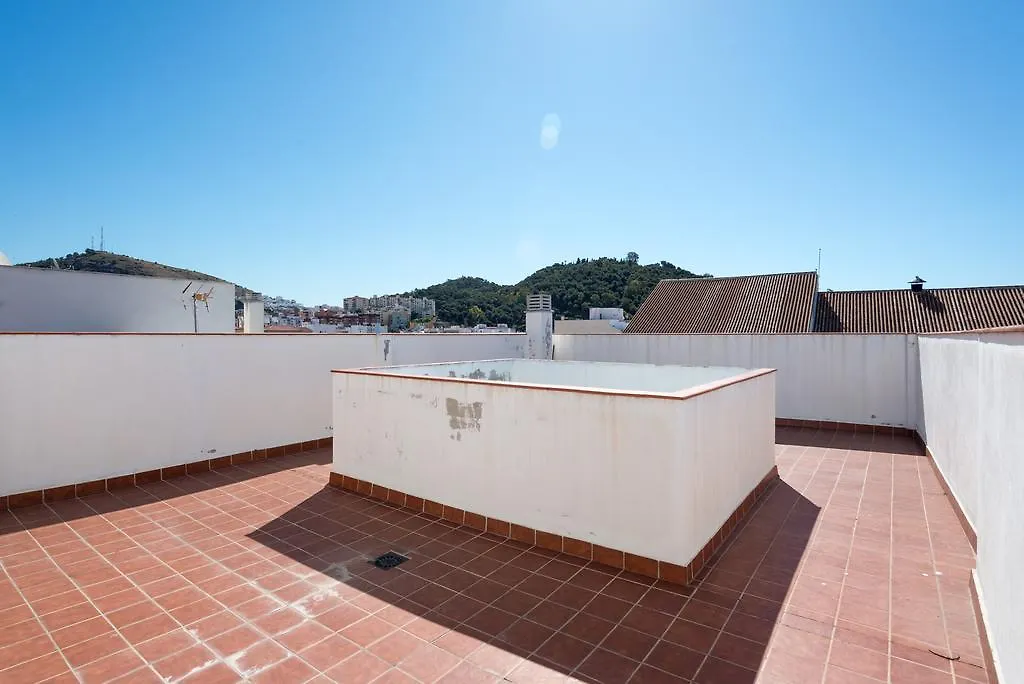 Suites Picasso Apartment