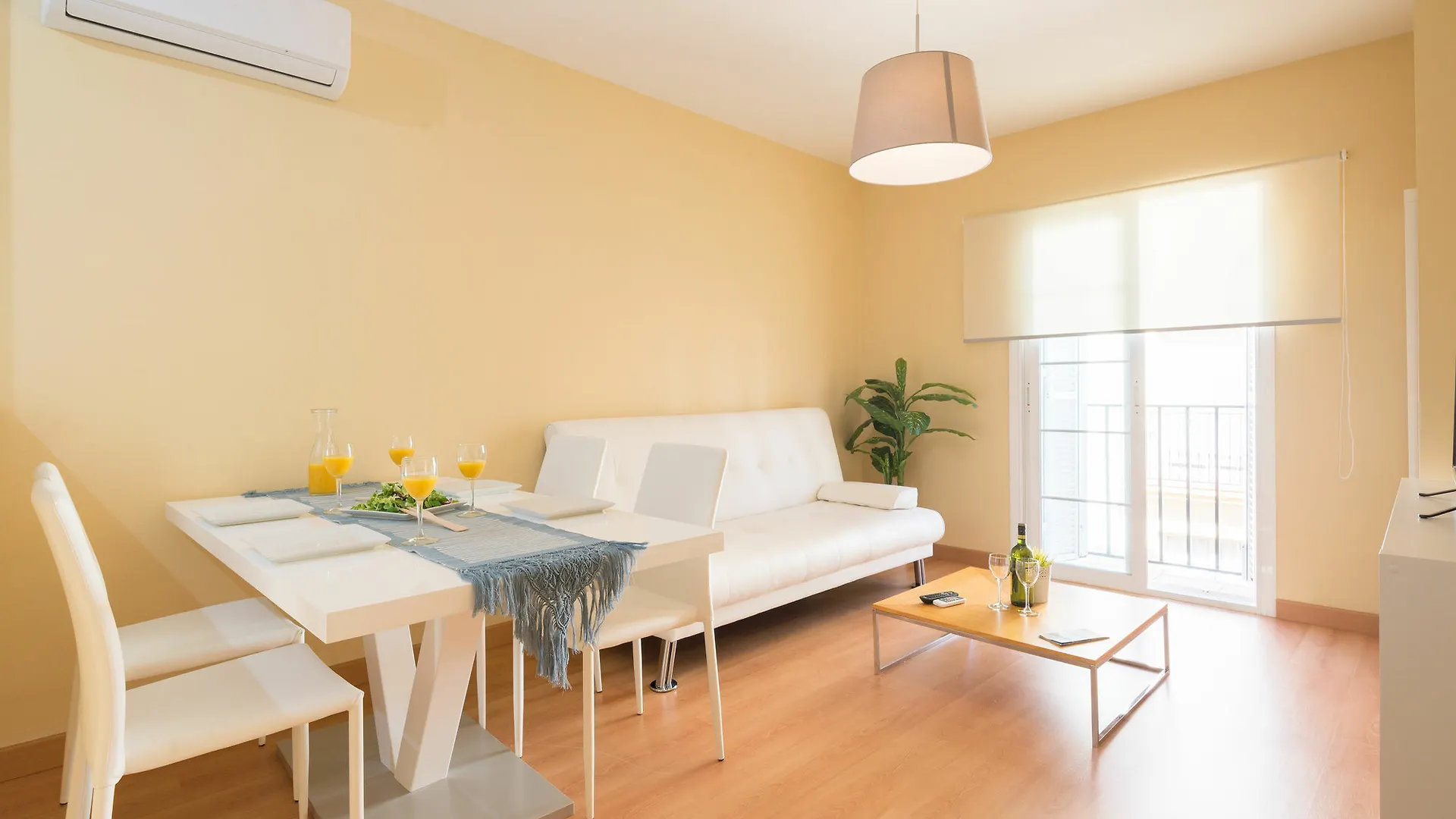 Suites Picasso