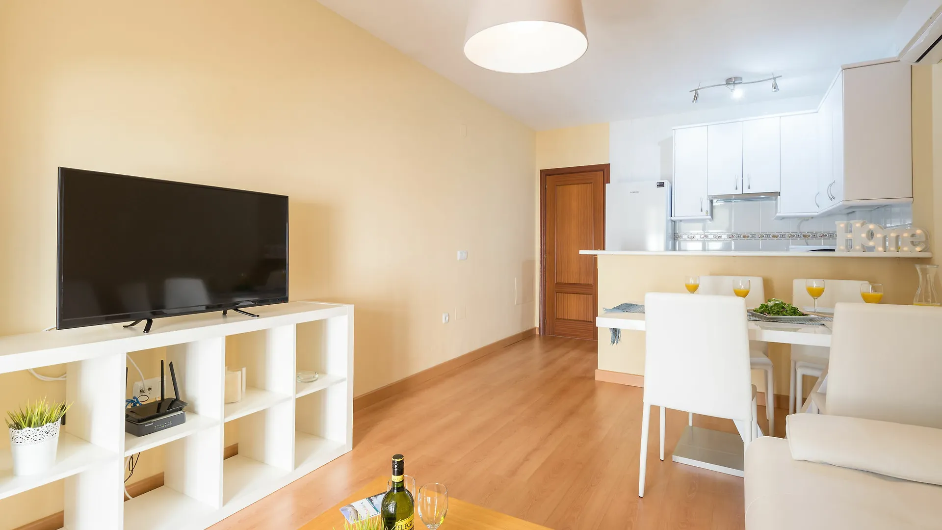 Suites Picasso 0*, Málaga