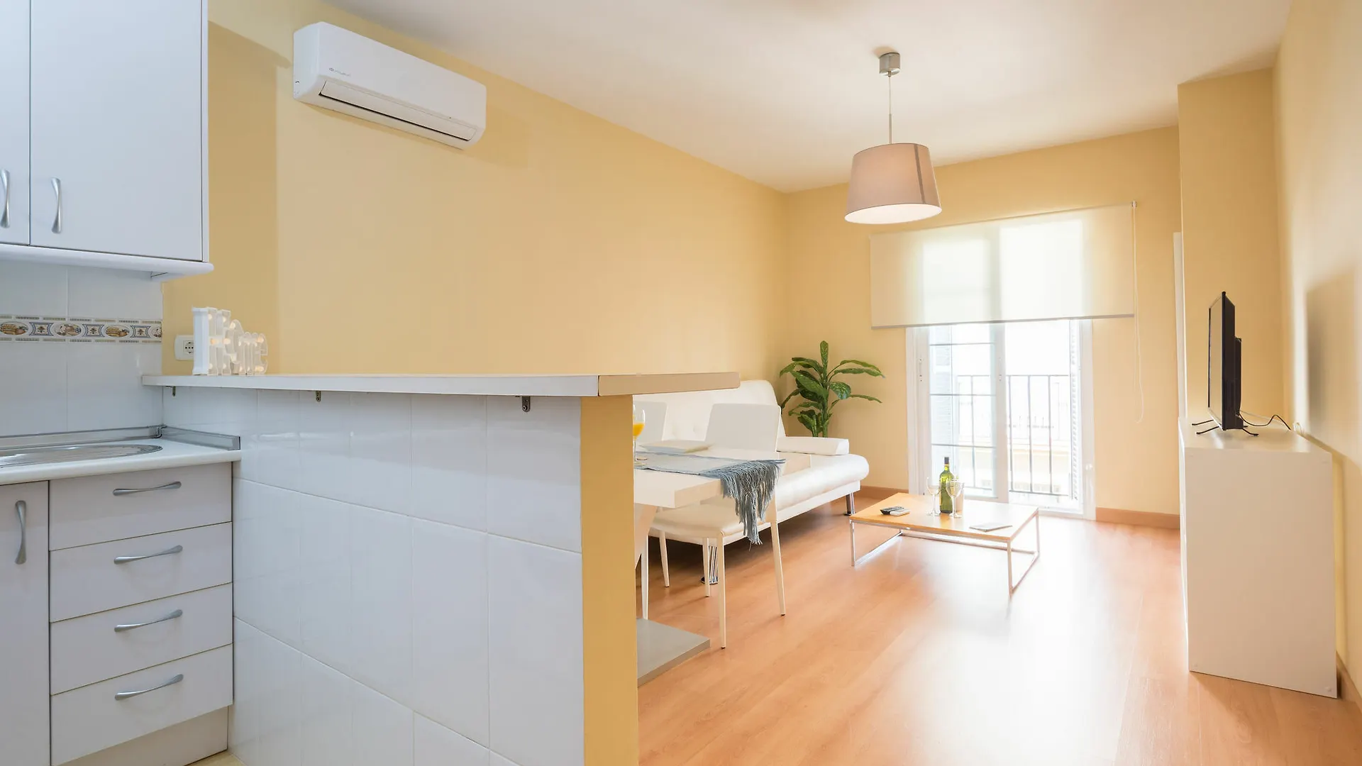 Suites Picasso İspanya