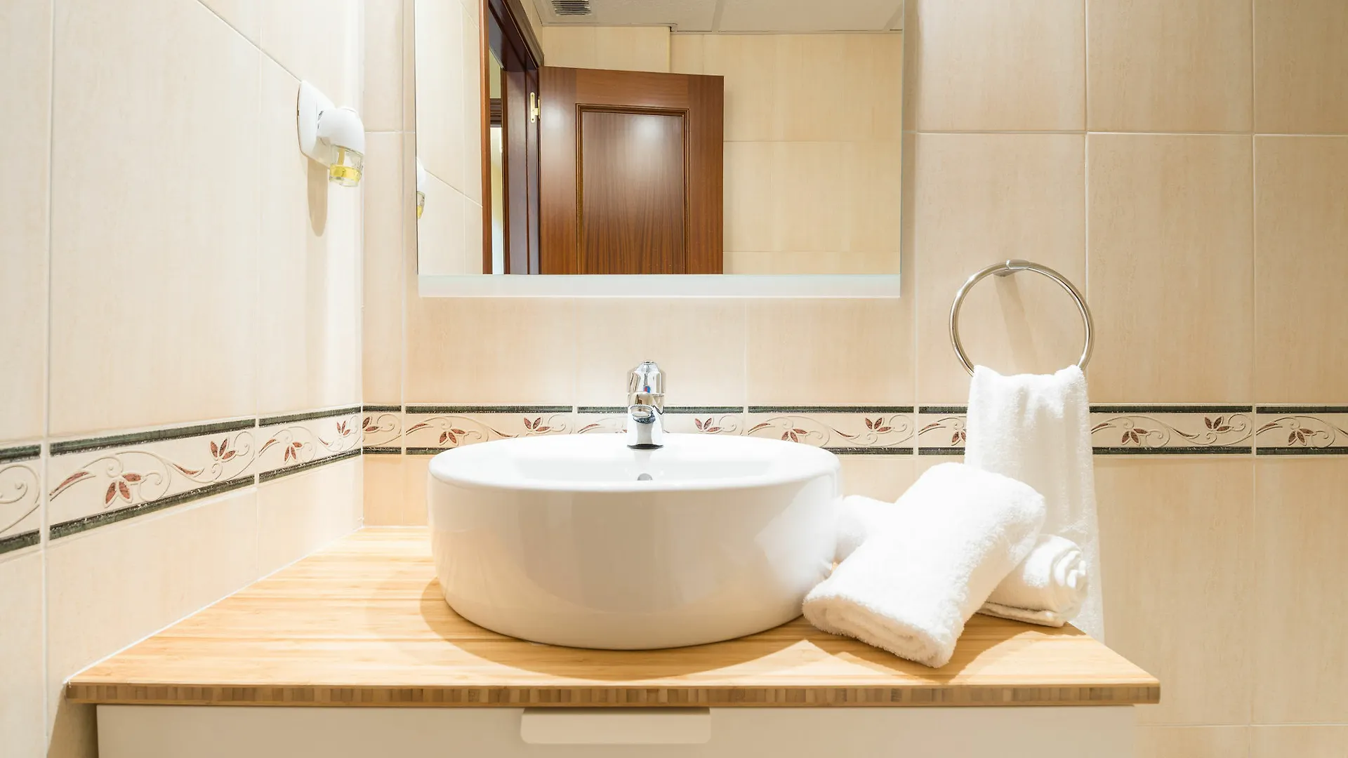 Suites Picasso Daire