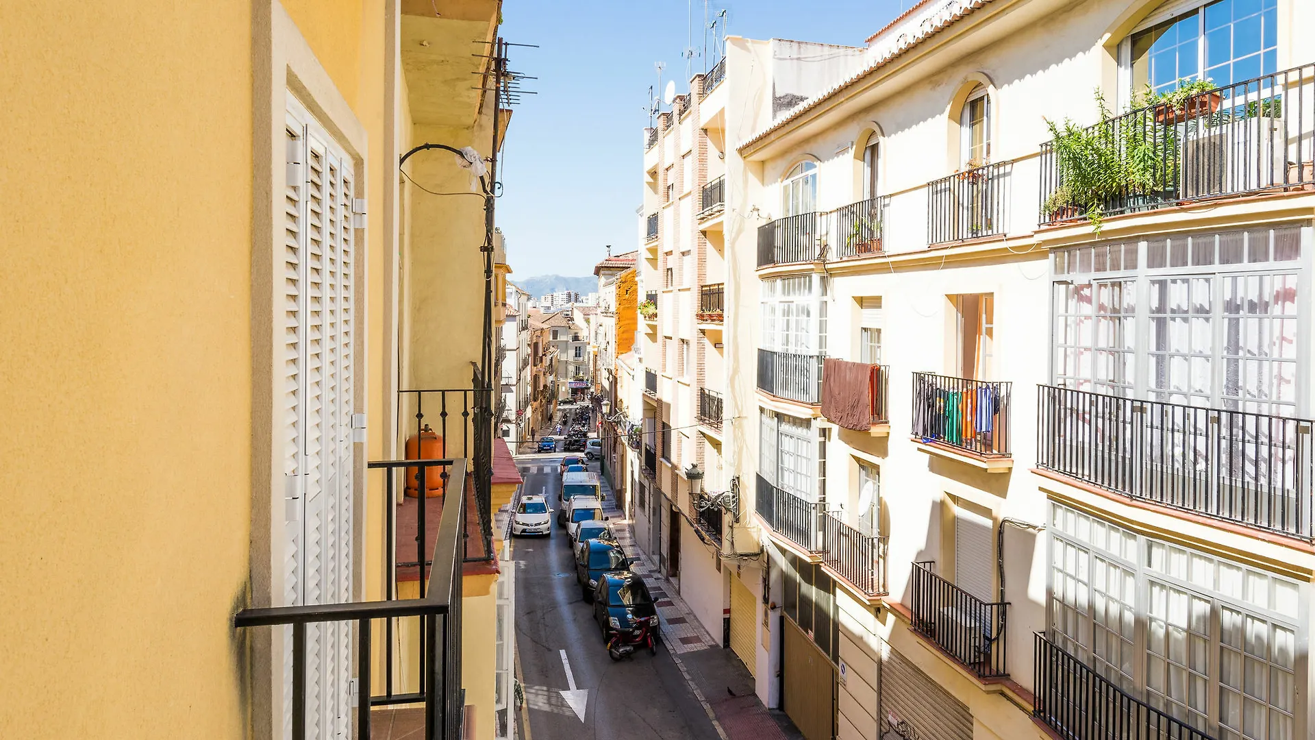 Daire Suites Picasso