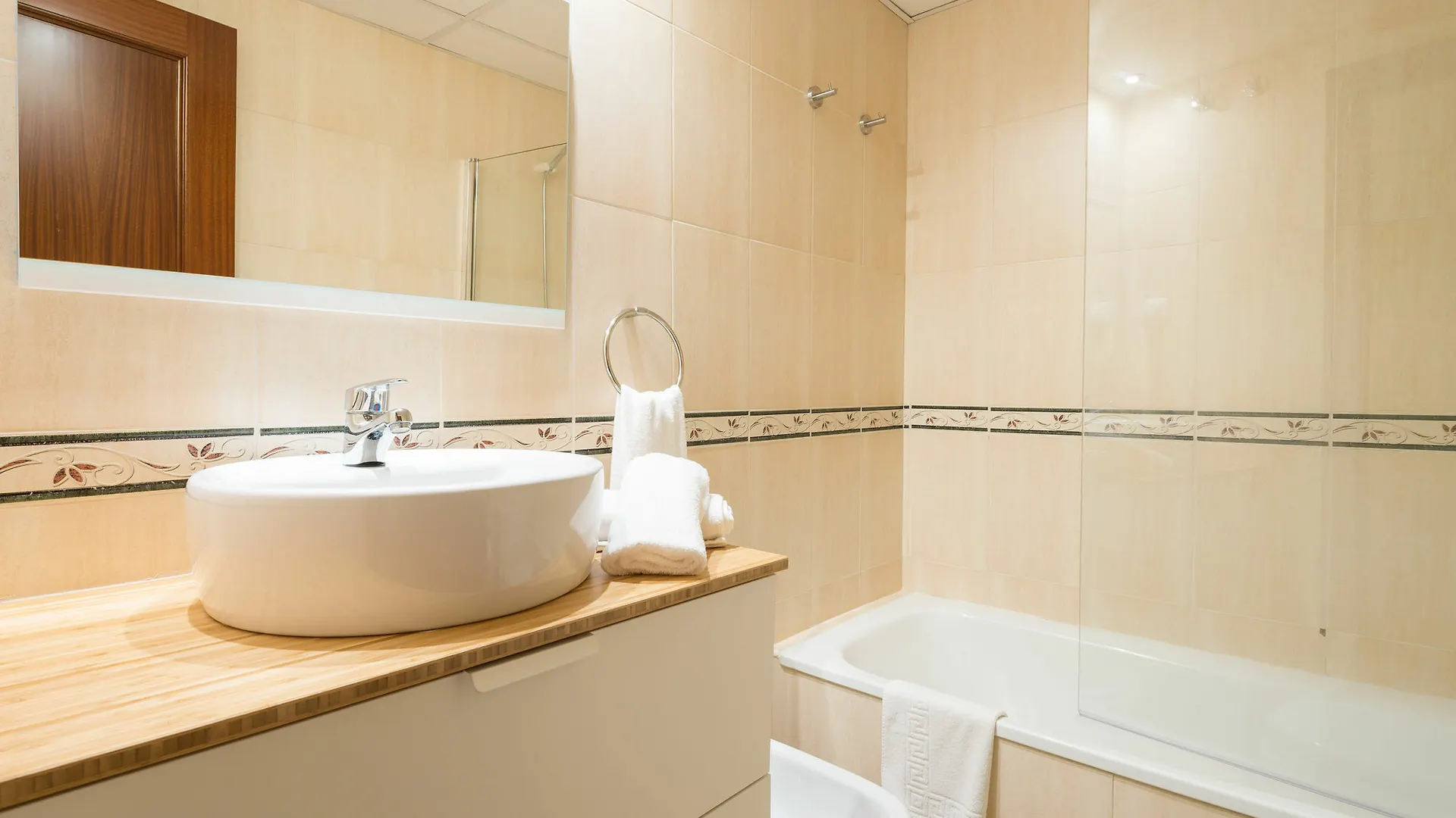 Suites Picasso 0*, Málaga
