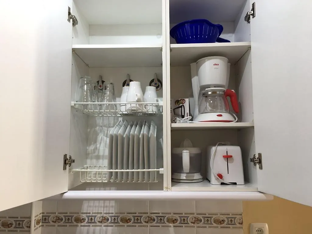 Apartment Suites Picasso