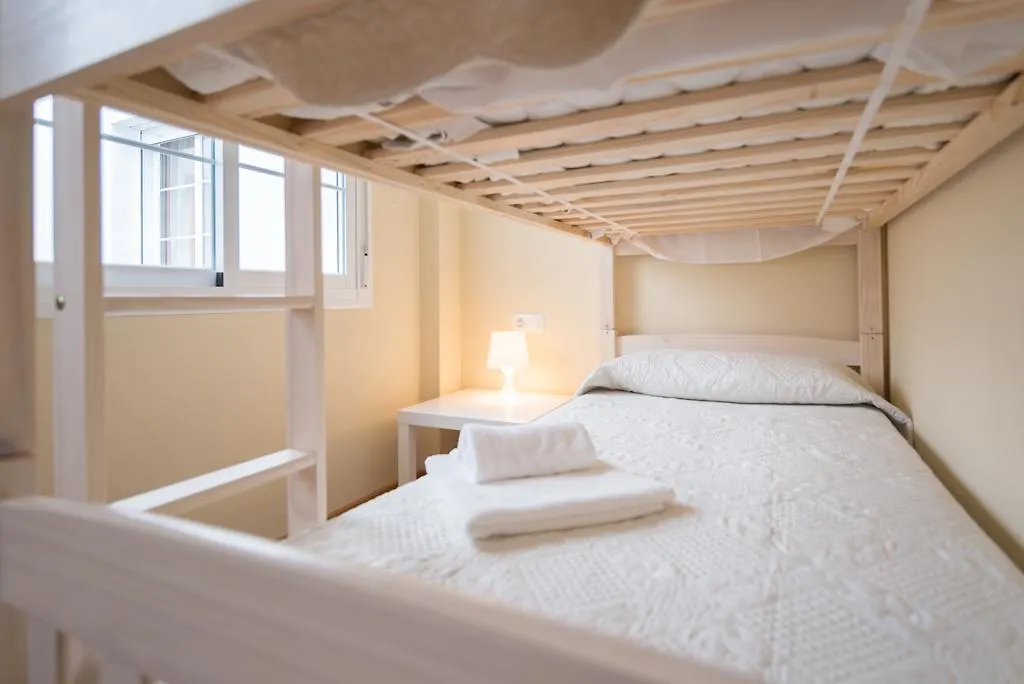 Suites Picasso Spain