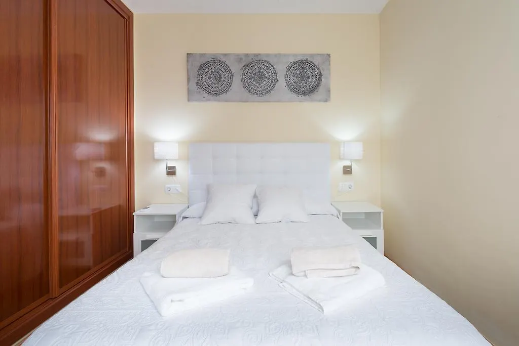 Apartment Suites Picasso