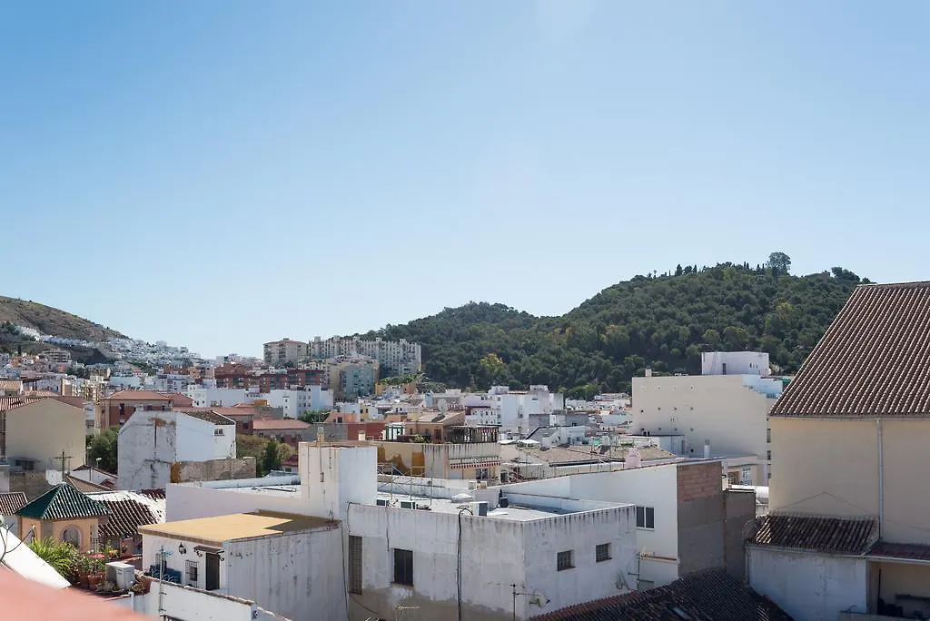 Suites Picasso Malaga