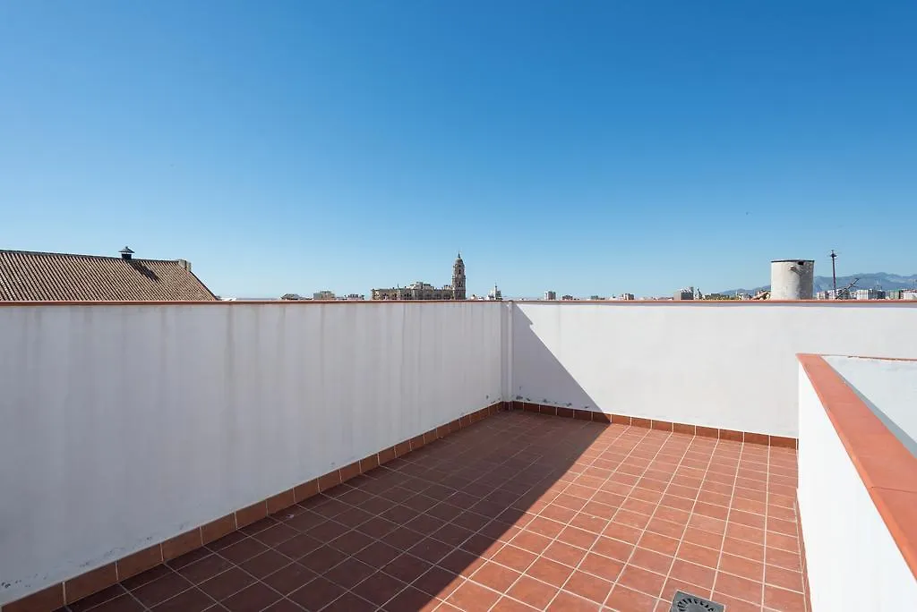 Apartment Suites Picasso