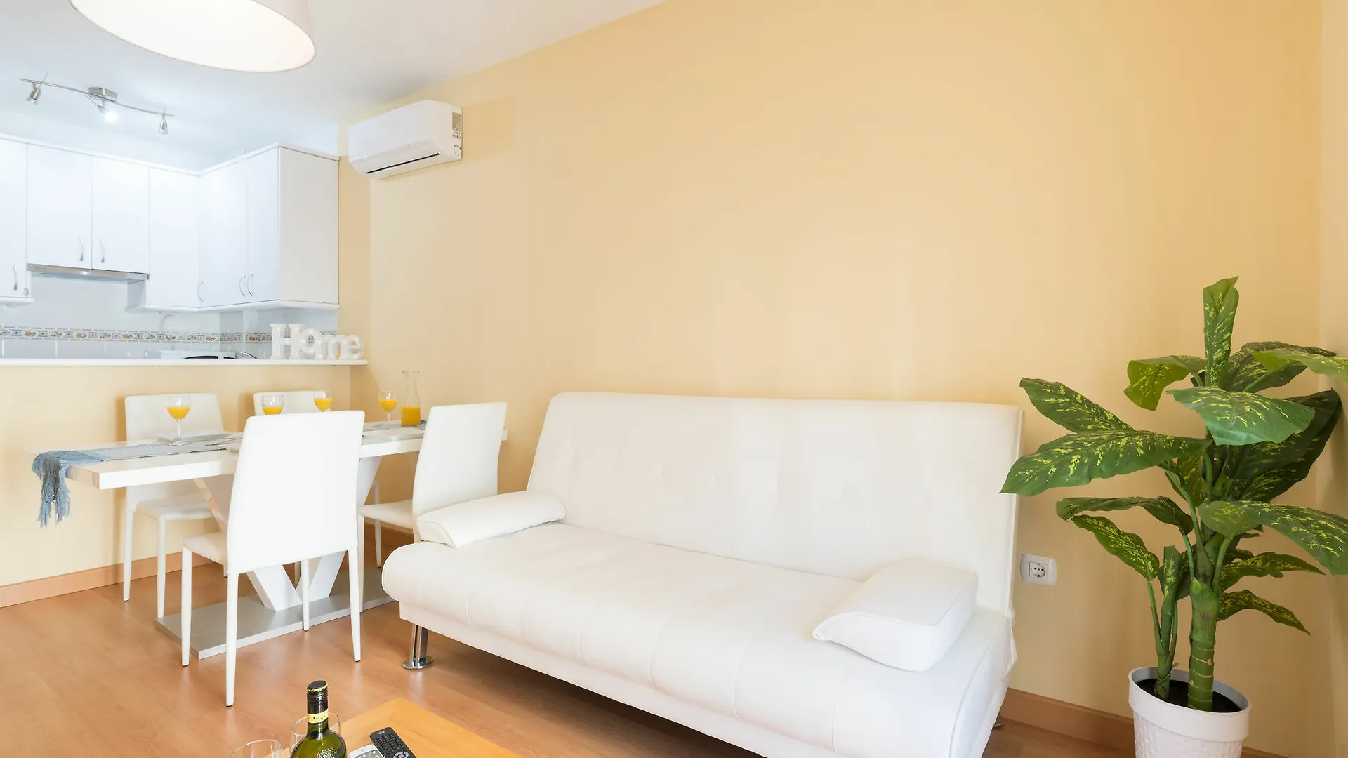 Suites Picasso Apartment Malaga