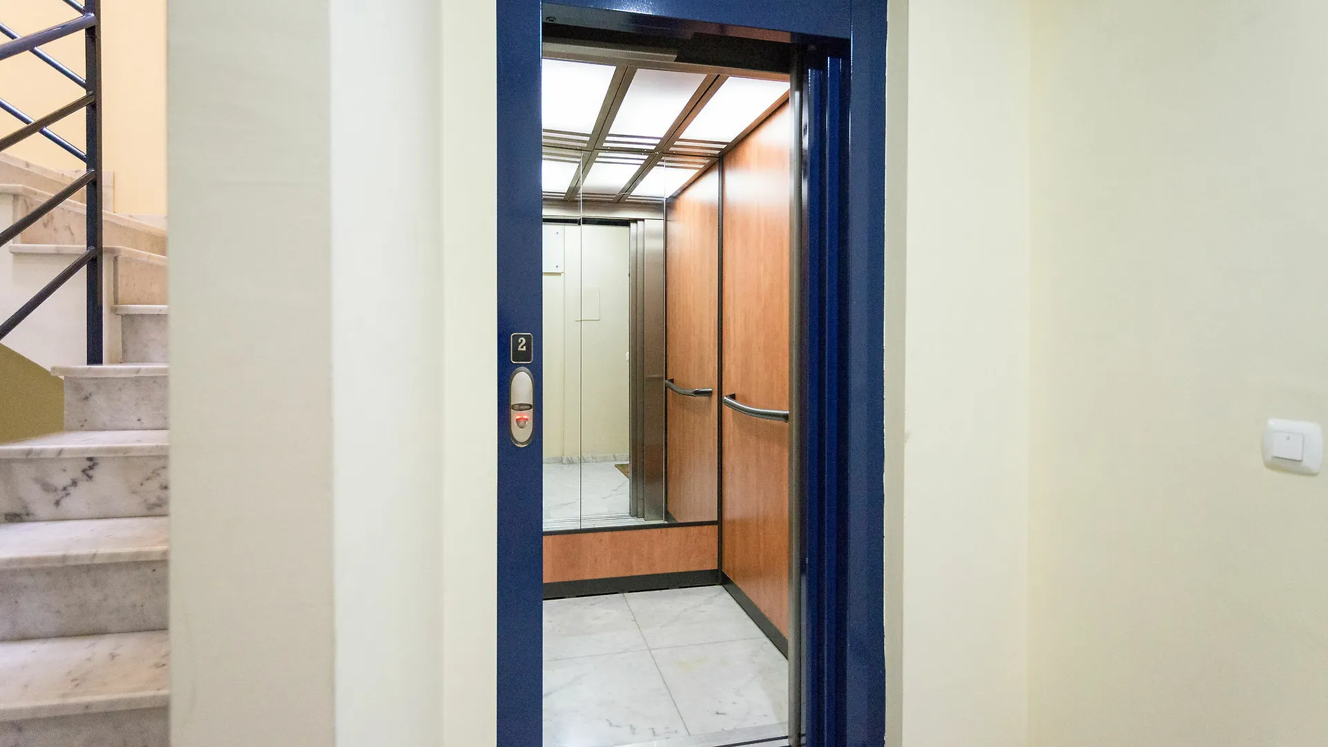 Apartment Suites Picasso