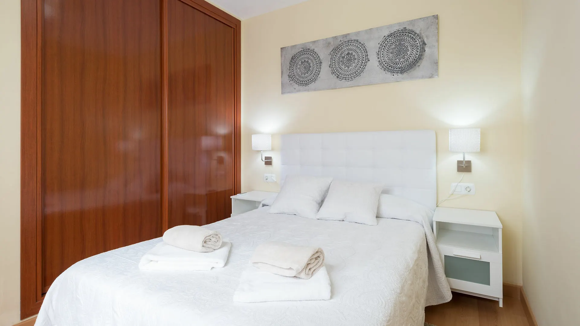 Suites Picasso Apartment Malaga
