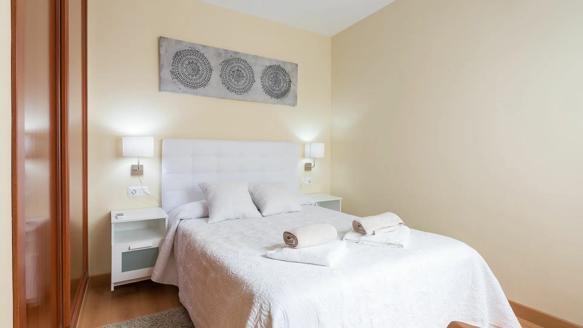 Apartment Suites Picasso